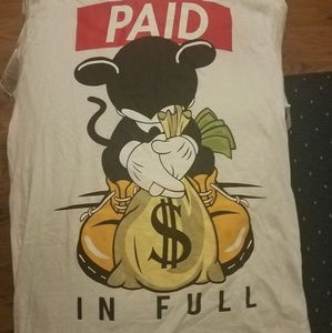 Paid In Full Shirt